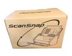 【新品未開封】富士通 ScanSnap FI-IX500A スキャナー 本体