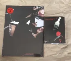 irene&seulgi tilt cd redvelvet