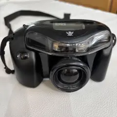 コニカ　フィルムカメラ　KONCA AIBORG 究極の「サブカメラ」KONICA AiBORG - 雑食カメラマンの雑感記