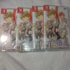 絶対階級学園　乙女ゲーム　Daisy2　新品　未開封