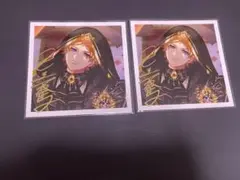 A3! ましコレ vol.10 箔押し 天馬 2枚セット