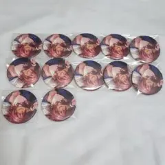 魔法使いの約束 まほやく ミスラ まほパ 缶バッジ