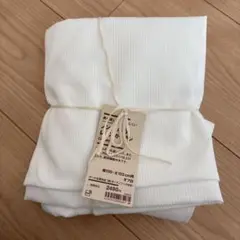 無印良品　ノンプリーツレースカーテン 100×103