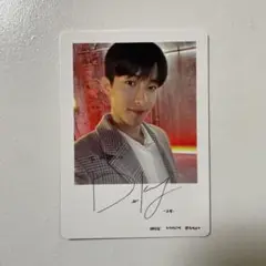 SEVENTEEN Power of love 入場者限定トレカ ドギョム