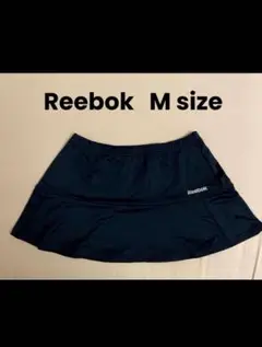 Reebok テニス&ラン&スイム＆ヨガ用スカート