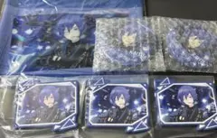 プロセカ　あんスタ　くじ　KAITO セット