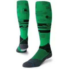 MLB Stance St. Patrick's Day 野球用ソックス 靴下