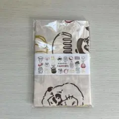 平成狸合戦ぽんぽこ　ジブリ　手ぬぐい