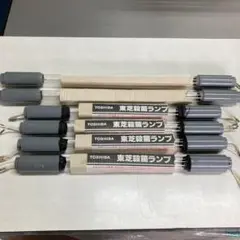 殺菌灯 自家製です