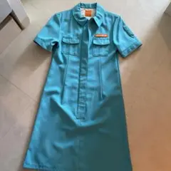 明和電機　制服　ワンピース 明和電機ワンピース（Komachi-Model) | MaywaDenki