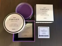 メンテナンス ANSWER FABULOUS WAX 再販】FABULOUS WAX/200ml | ANSWER.