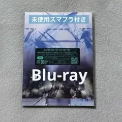 BE:FIRST DOME TOUR 2024-2025 2:BE ブルーレイ