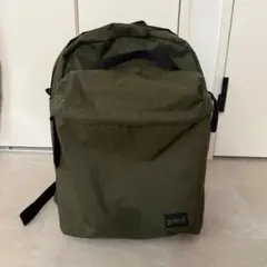 BLUE LUG The Day Pack X-Pac リュック　パックパック