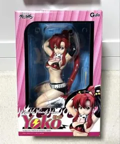 Gift 天元突破グレンラガン ヨーコ 1/5 完成品フィギュア 81+rXdFOK0L._UF894,1000_QL80_.jpg