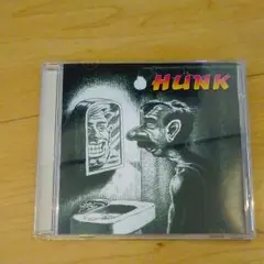 HUNK  ハンク