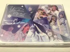 You all are My ideal 日本武道館Type B Blu-ray