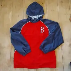 Nike ボストン・レッドソックス ジャケット