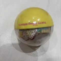 スプラッシュマウンテン　ガチャガチャ