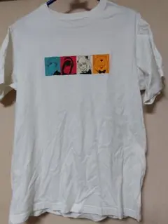 スパイファミリー　 Tシャツ ホワイト　160