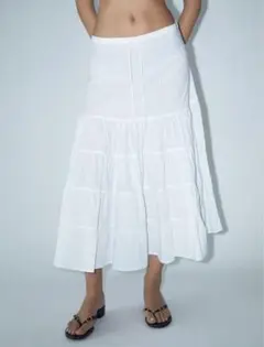 2025年最新】Paloma Wool ロングスカートの人気アイテム - メルカリ