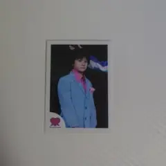 SixTONES 森本慎太郎 ミニフォト