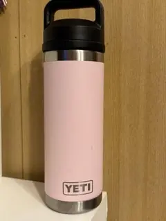 YETI イエティ タンブラー 水筒