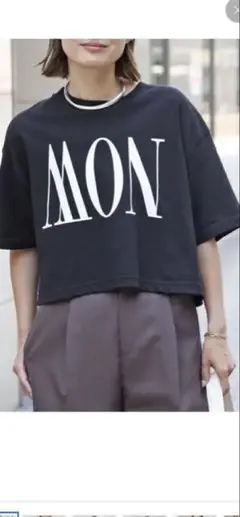 2025年最新】deuxieme classe btn mon/now tシャツの人気