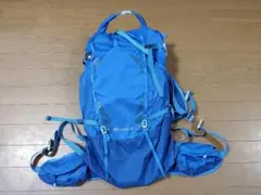 ノースフェイス リュック