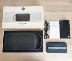 BeoPlay A2 Bluetoothスピーカー　ジャンク品 Bang & Olufsen BeoPLAY A2 スピーカー（ジャンク品） - メルカリ