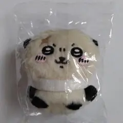 [メルカリ便] 新品ちいかわ お座りぬいぐるみ２ ラッコ