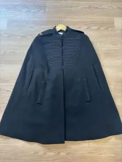 2025年最新】RED VALENTINO ポンチョ・ケープコートの人気