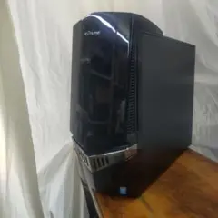 大容量メモリ32GB Core i7 GTX970 G-TuneゲーミングPC