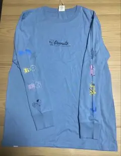 Laundry 長袖Tシャツ