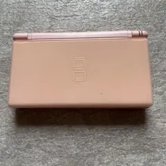 Nintendo DS lite USG-001 本体 動作品 ディーエス