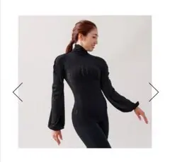 新品　チャコット　ノーソーイングトップ