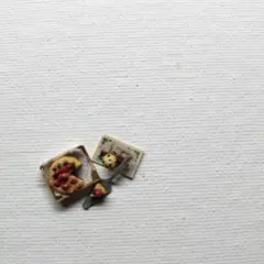 お家カフェ miniature