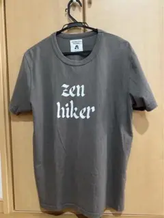 ZEN HIKER Tee Mサイズ TACOMA FUJI