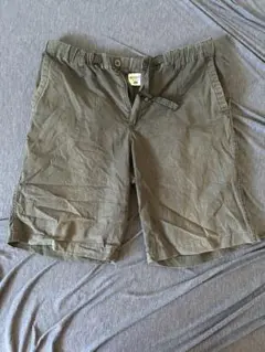 Columbia ショートパンツ　古着
