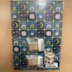 フェリシモ　文具セット