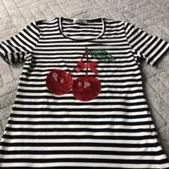 ギャラリービスコンティ　カットソー