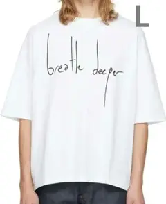 新品 A.P.C Journey Unisex Tame Impala L