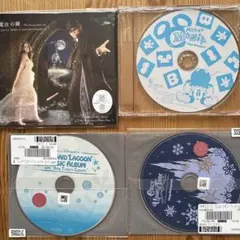 ディズニー　CDセット