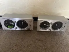 ナショナル　オーディオタイマー65 te656