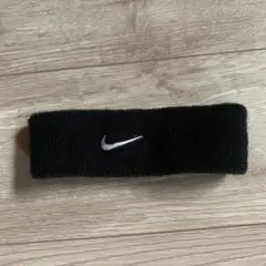 NIKE ヘッドバンド