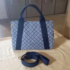 極美品✴️ トッカ TOCCA バッグ