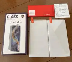 未使用品✨スマートフォン　画面　保護フィルム　2枚　機種SCLSzero6bp