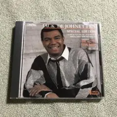Jack Dejohnette Special Edition CD 日本盤