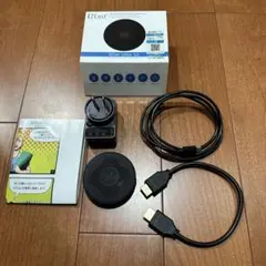 2025年最新】ezcast ultra u1の人気アイテム - メルカリ