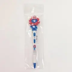 【新品】EXPO2025 ミャクミャク腰フリアクションペン