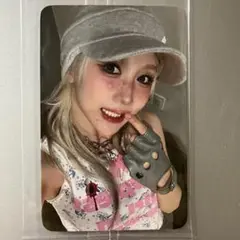 Kep1er BUBBLE GUM ktown4u 予約特典　ヒカル
